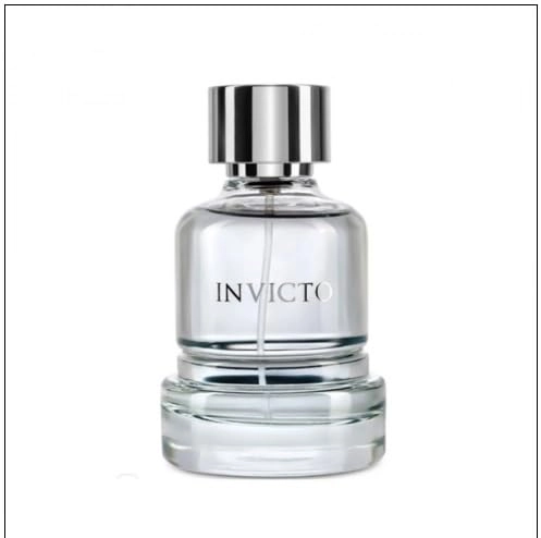 Invicto Eau de Parfum 100ml