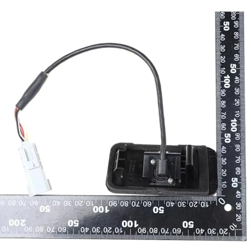 Rear View Camera - video cable