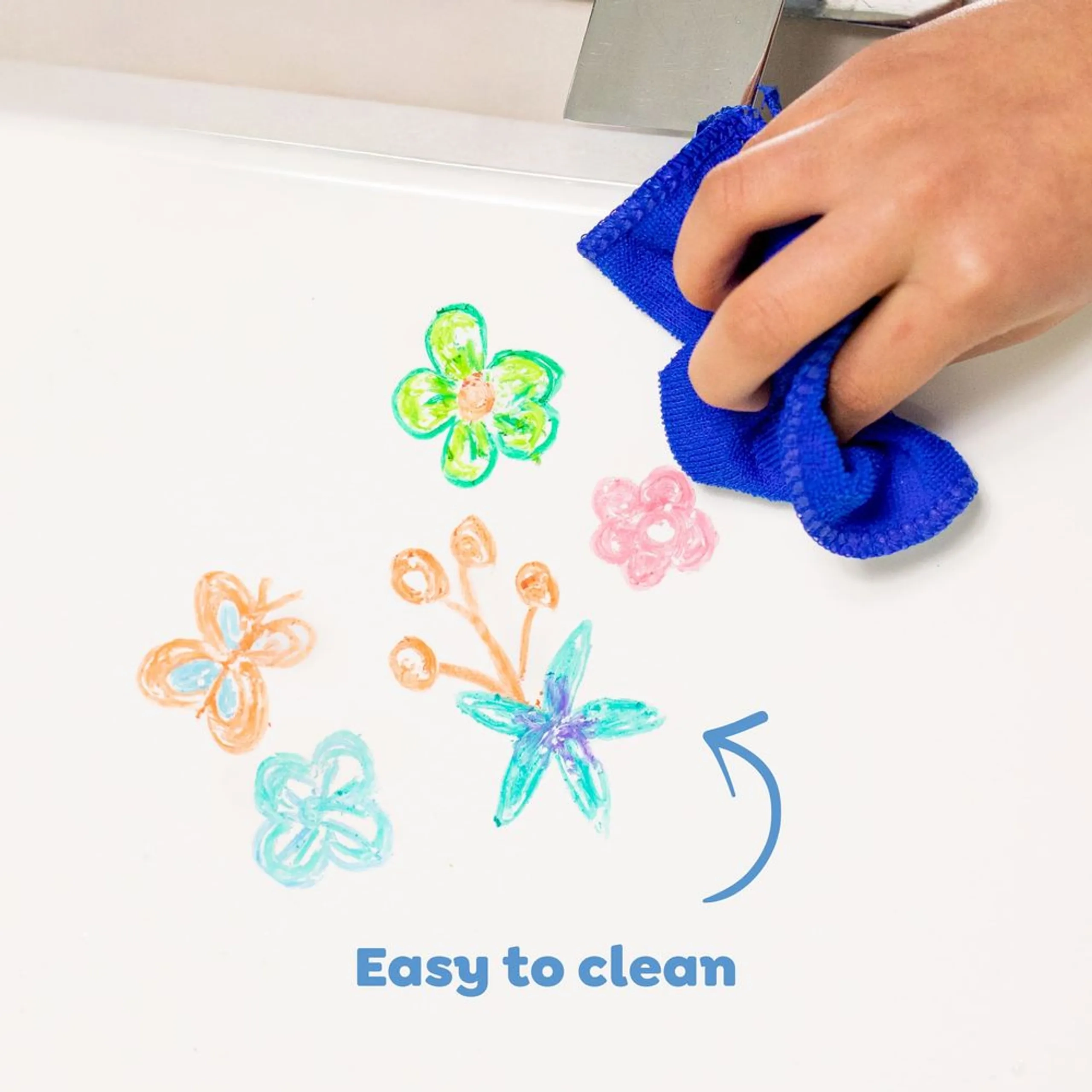 Bath Crayons - Multi Colour 3 +