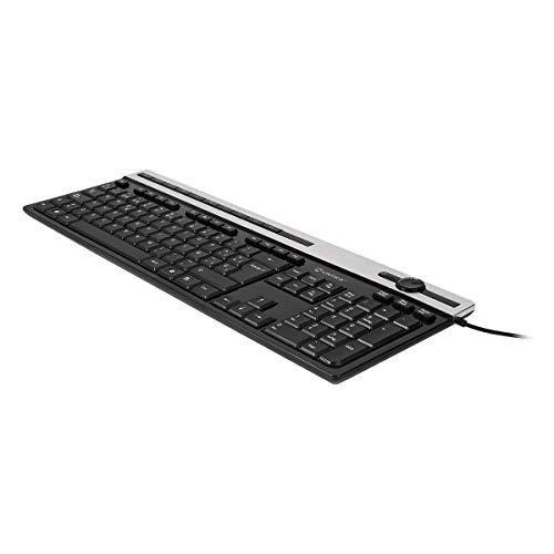 A2930 - QWERTY USB