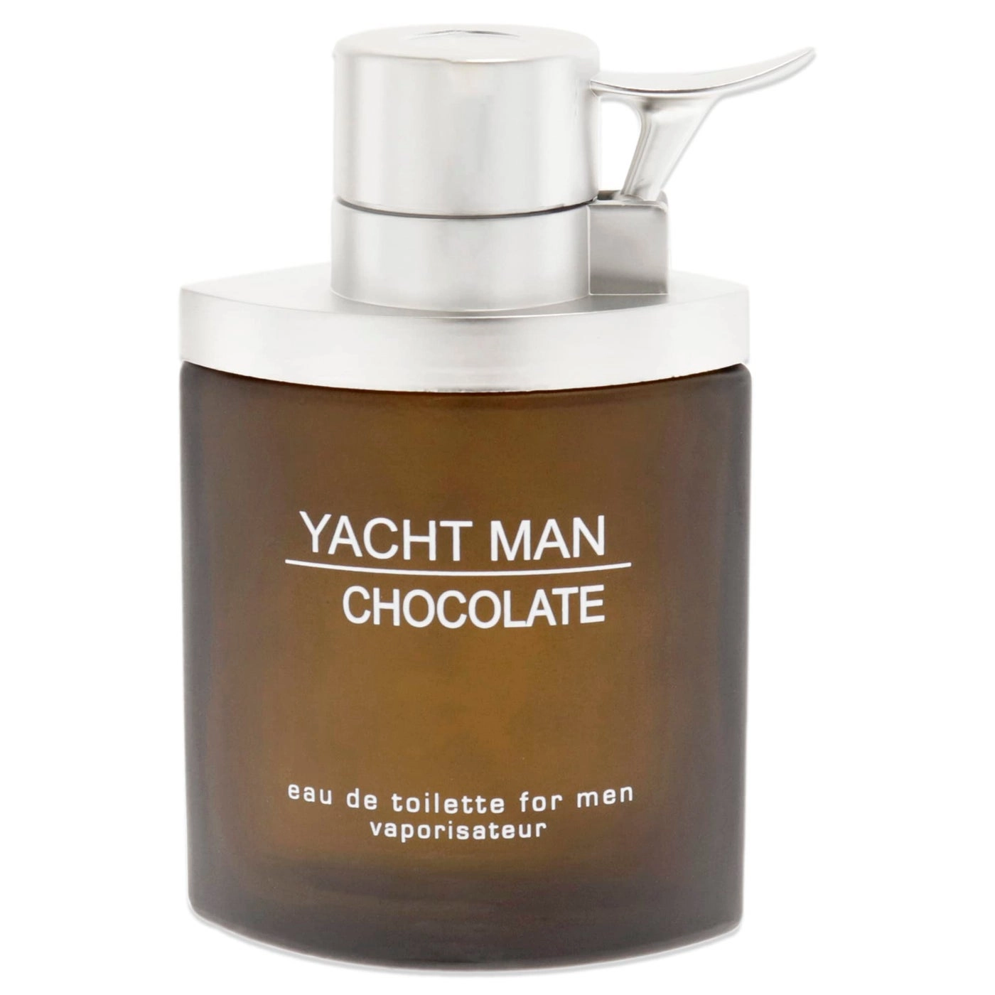 chocolate Eau de Toilette 100 ml