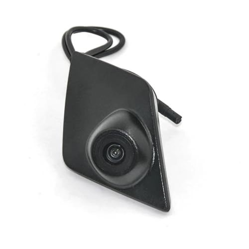AHD Front View Logo Camera - Night Vision Wire