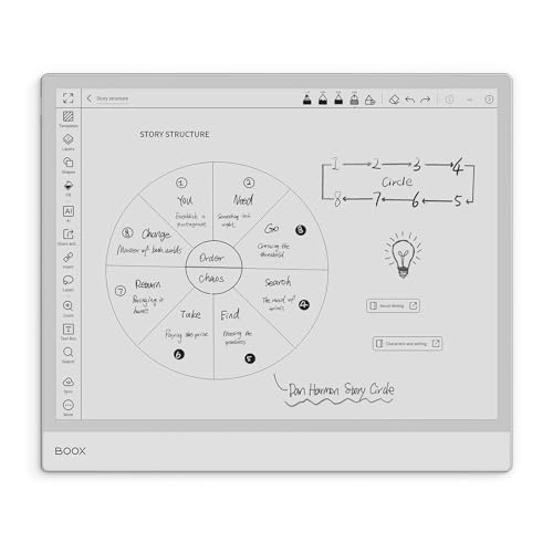 Note Max - 128GB 13.3"