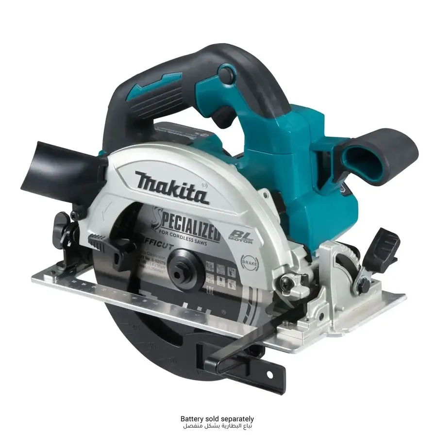 DHS660Z Cordless (Bare Tool)