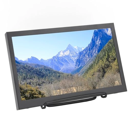 Portable Monitor - HD 10.1 Inch