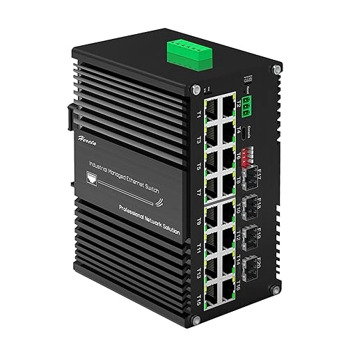 LNK-DMIC2416MP 20-Ports