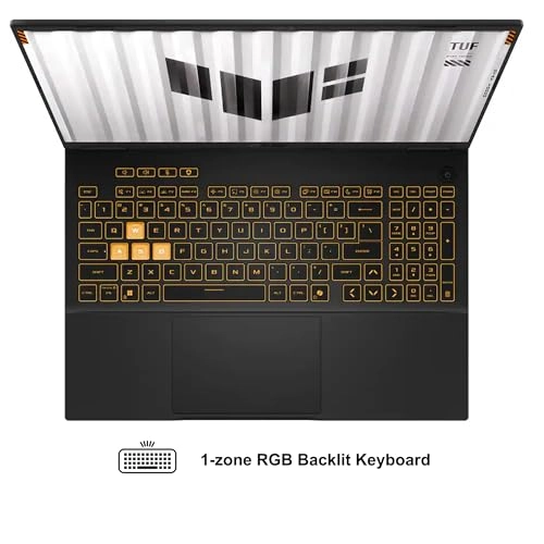 TUF Gaming F16 FX608JPR-71621W - 16'' Core i7-14650HX 32GB DDR5 1TB SSD