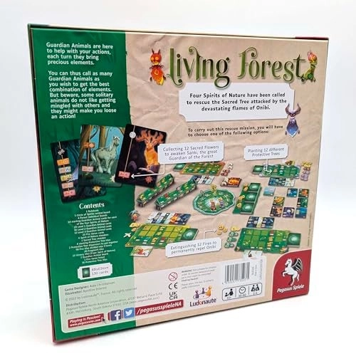 Living Forest