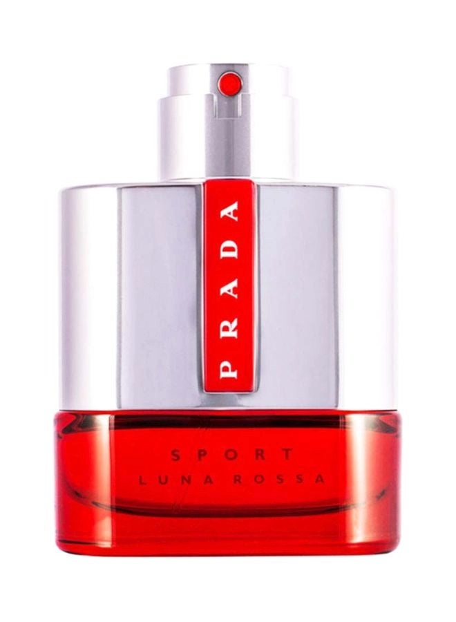 Prada Luna Rossa Sport Eau de Toilette 100ml
