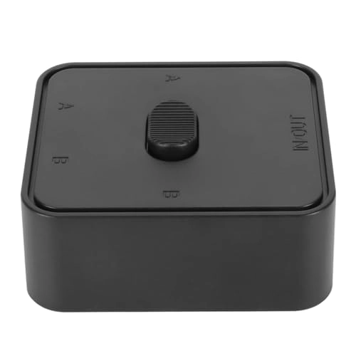 Ethernet Switch - 2-ports