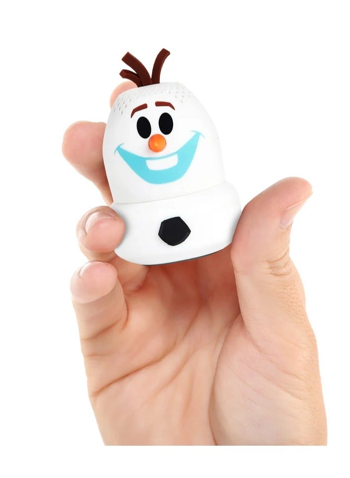 Disney-Olaf