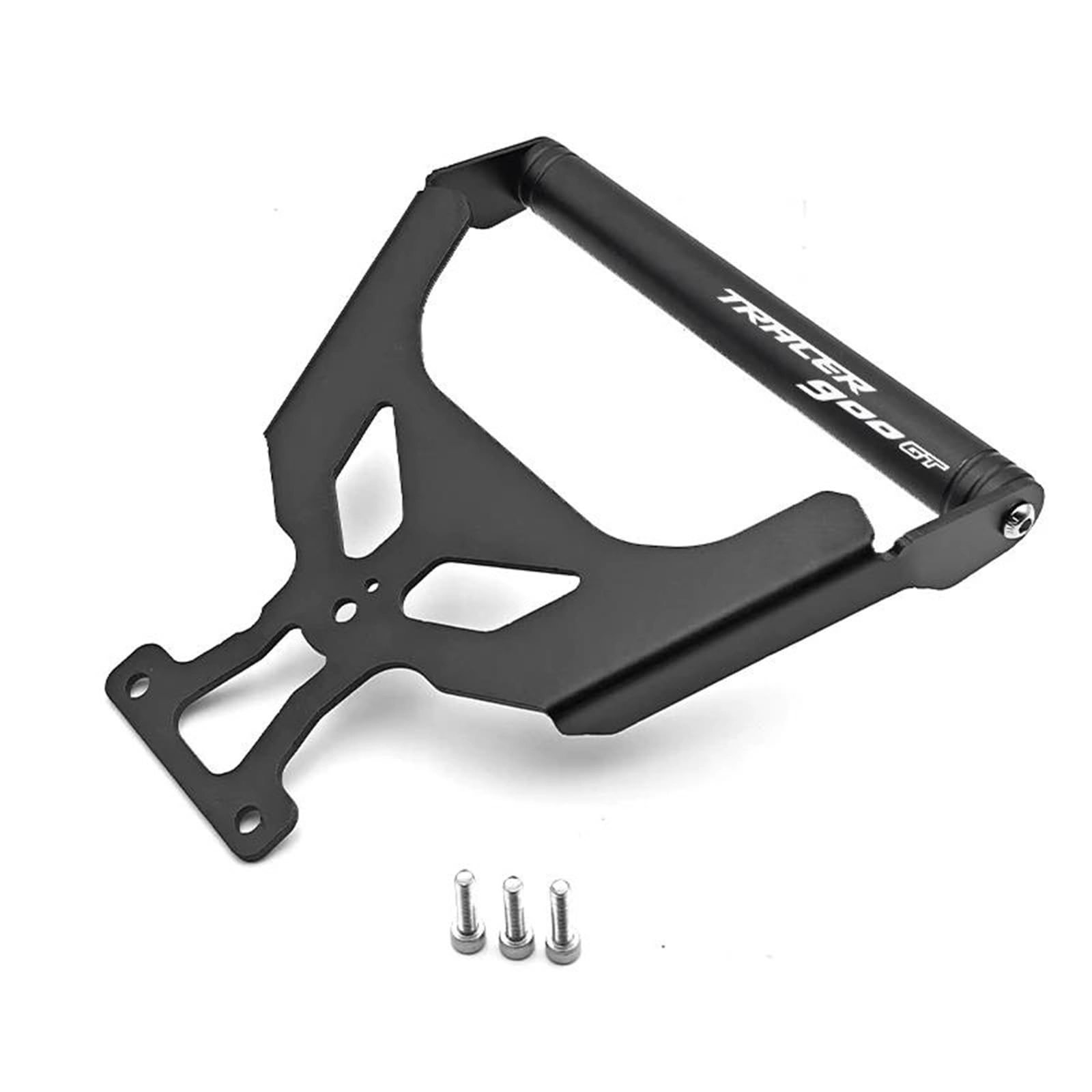 Generic Motorcycle GPS Navigation Holder - NZZKCZCKZ-303BFCE1