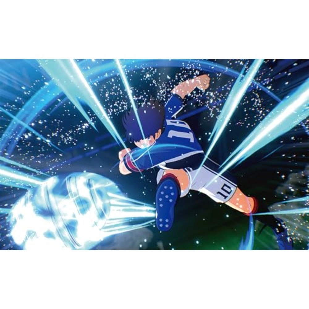 Captain Tsubasa: Rise of New Champions | PS5