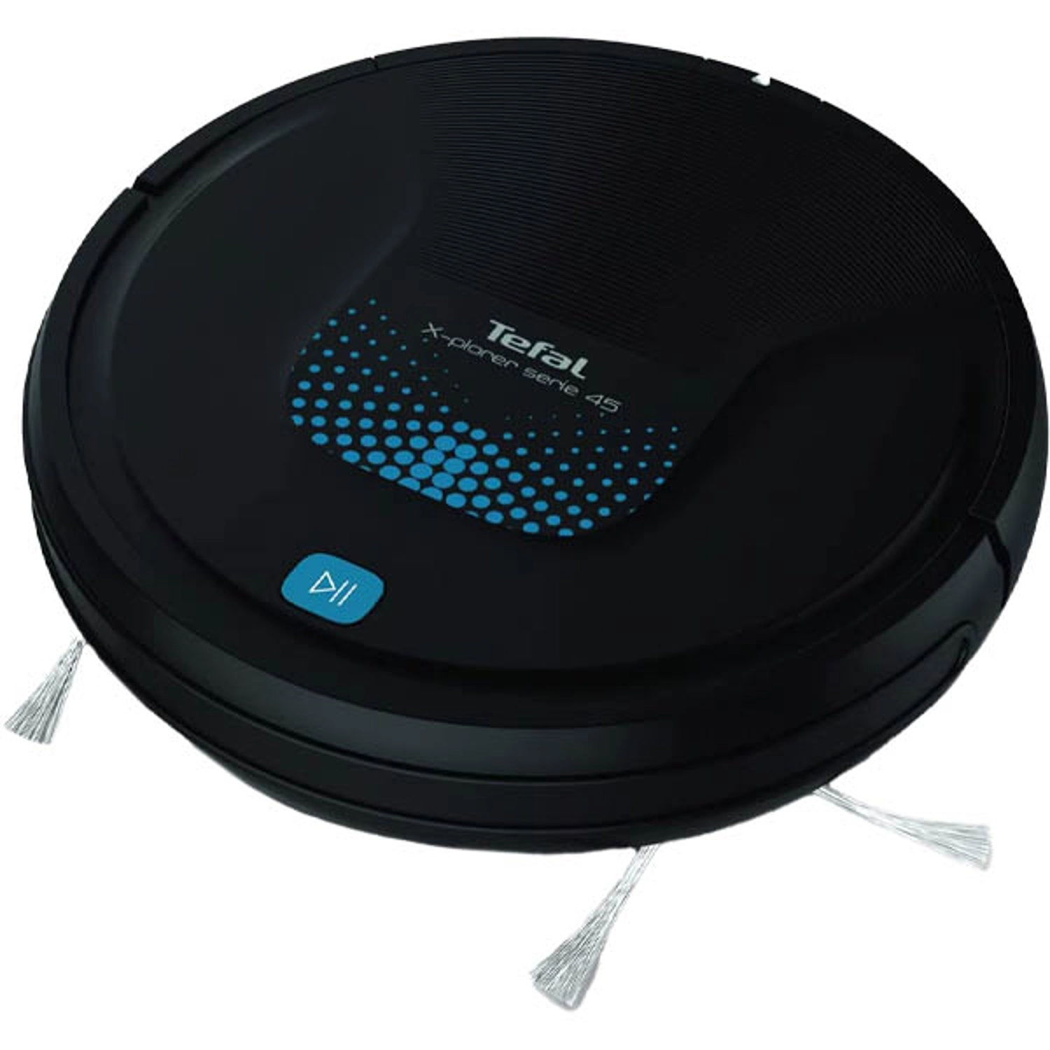 Tefal Robot Xplorer Serie 45 - With Mop