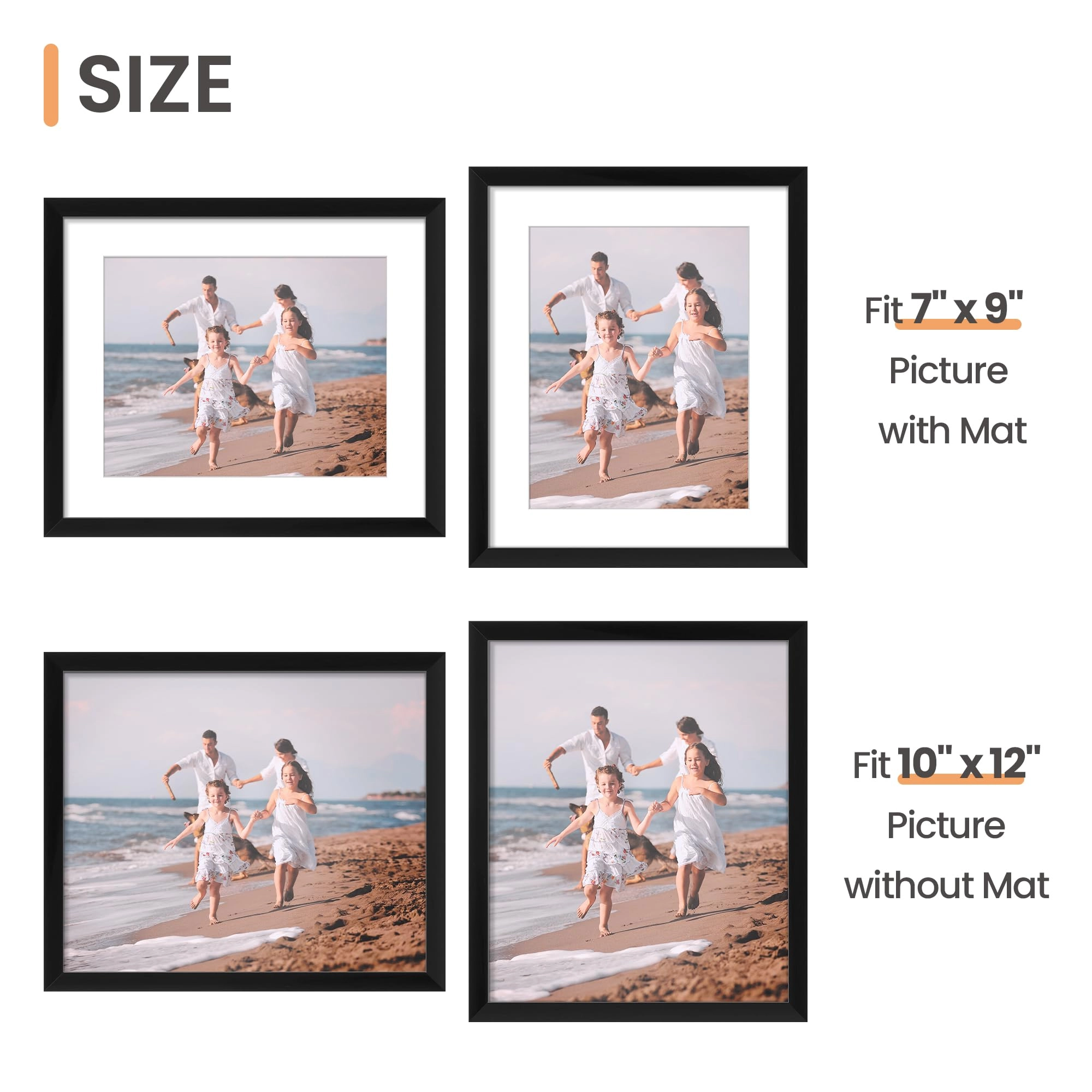 Picture Frame - 10x12