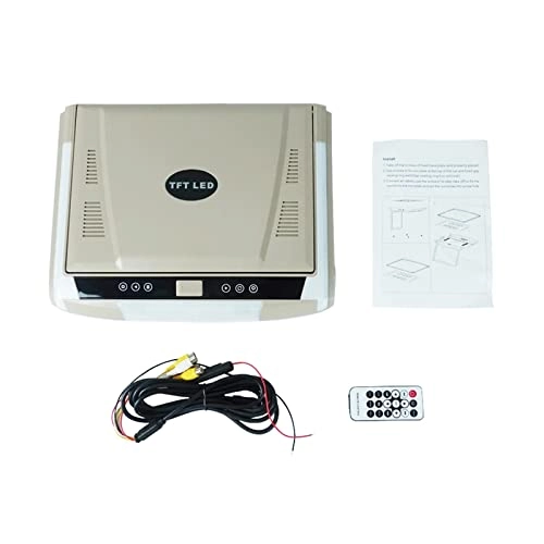 MP5 Multimedia Player - 12.1 inch