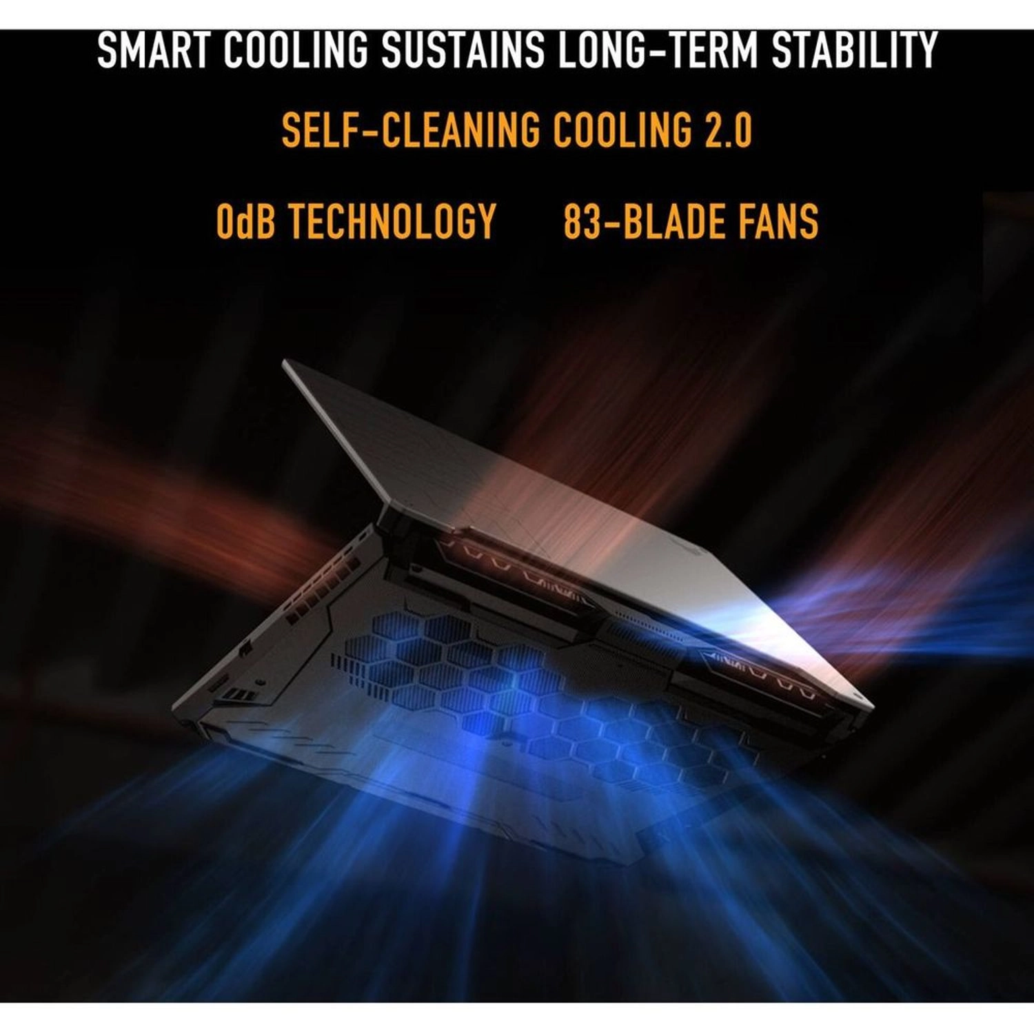 TUF Gaming A15 FA506NFR - 15.6'' Ryzen 7-7435HS 8GB DDR5 512GB SSD