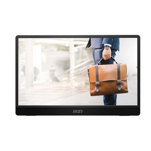 PRO MP161 E2U - 1920 x 1080 15.6 inch