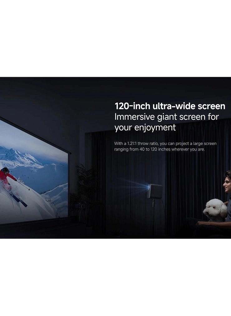 L1 Pro BHR9586EN 400 ANSI Lumens