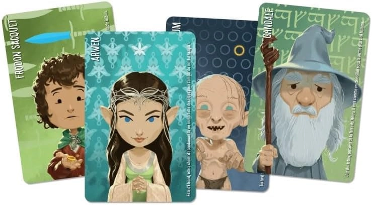 Similo Harry Potter - French Version + Similo Fantastic Animals