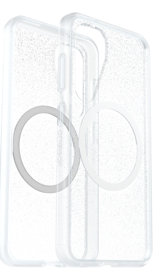 Otterbox React Magnet Case for Samsung Galaxy S25