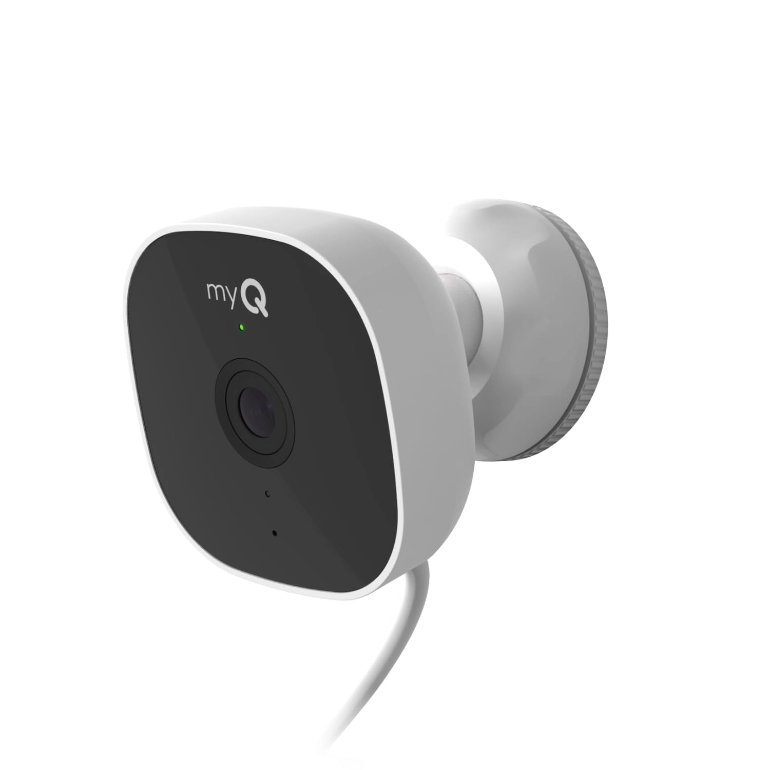 Chamberlain Group myQ Smart Outdoor Wired Camera