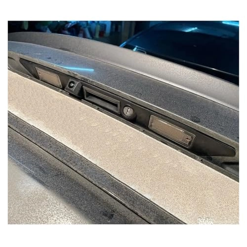 Reverse Camera - Night vision 1080P