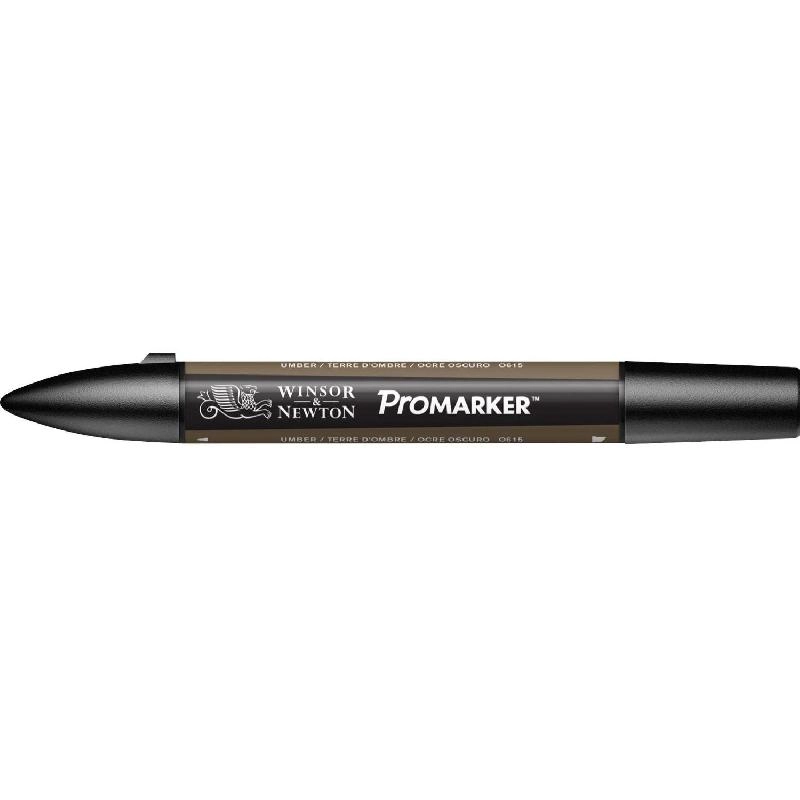 ProMarker - Violet Twin Tip