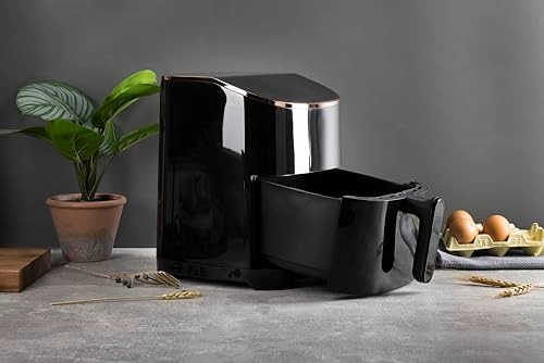 Airfryer - 4.8 Liters