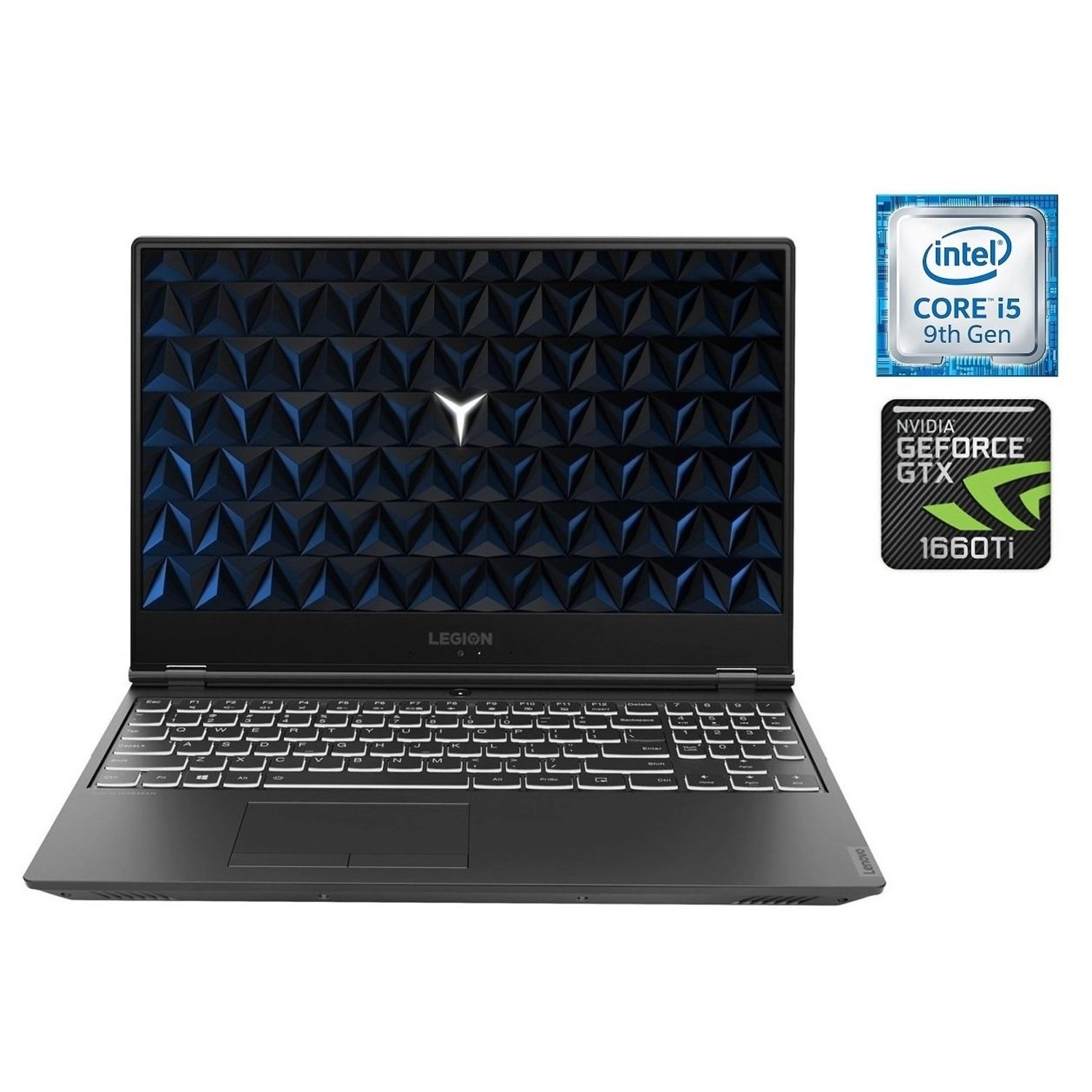 Lenovo Legion Y540-15IRH - 15.6'' 512GB 16GB Core i5