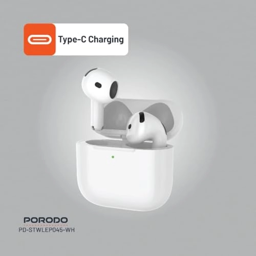 Earbuds Gen 4 Wireless Earbud