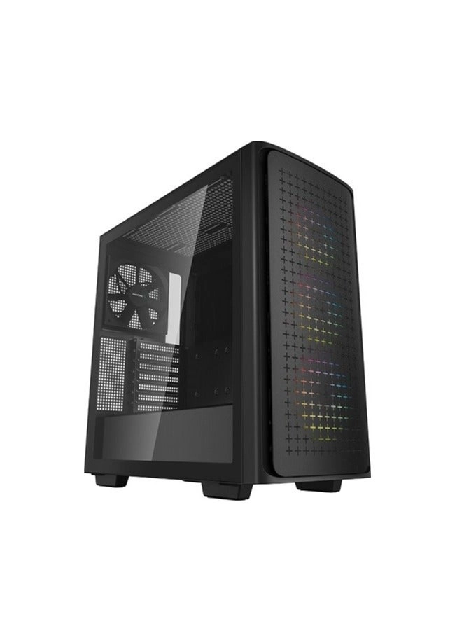 DeepCool CK560 - ATX Mid Tower
