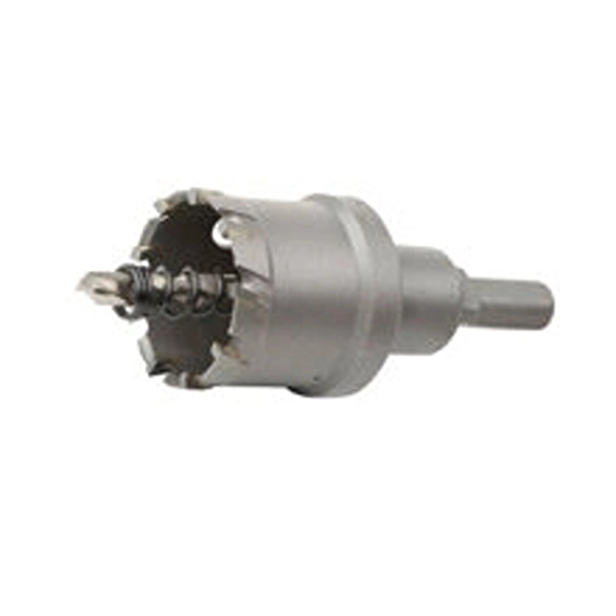 FAEBER TCT hole saw - 75mm Stainless Steel sheet