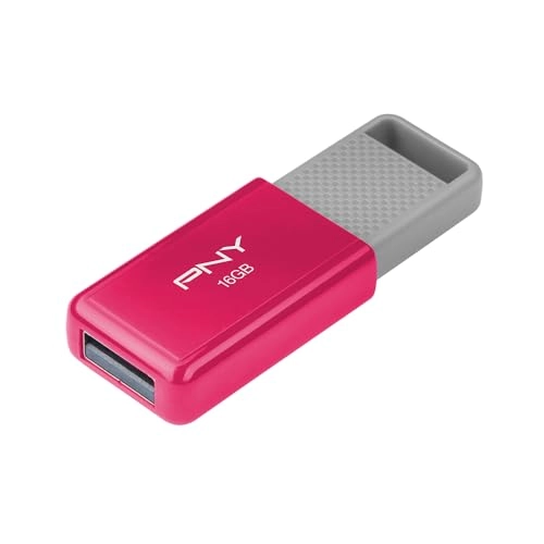 P-FD16GO - USB 2.0 16GB