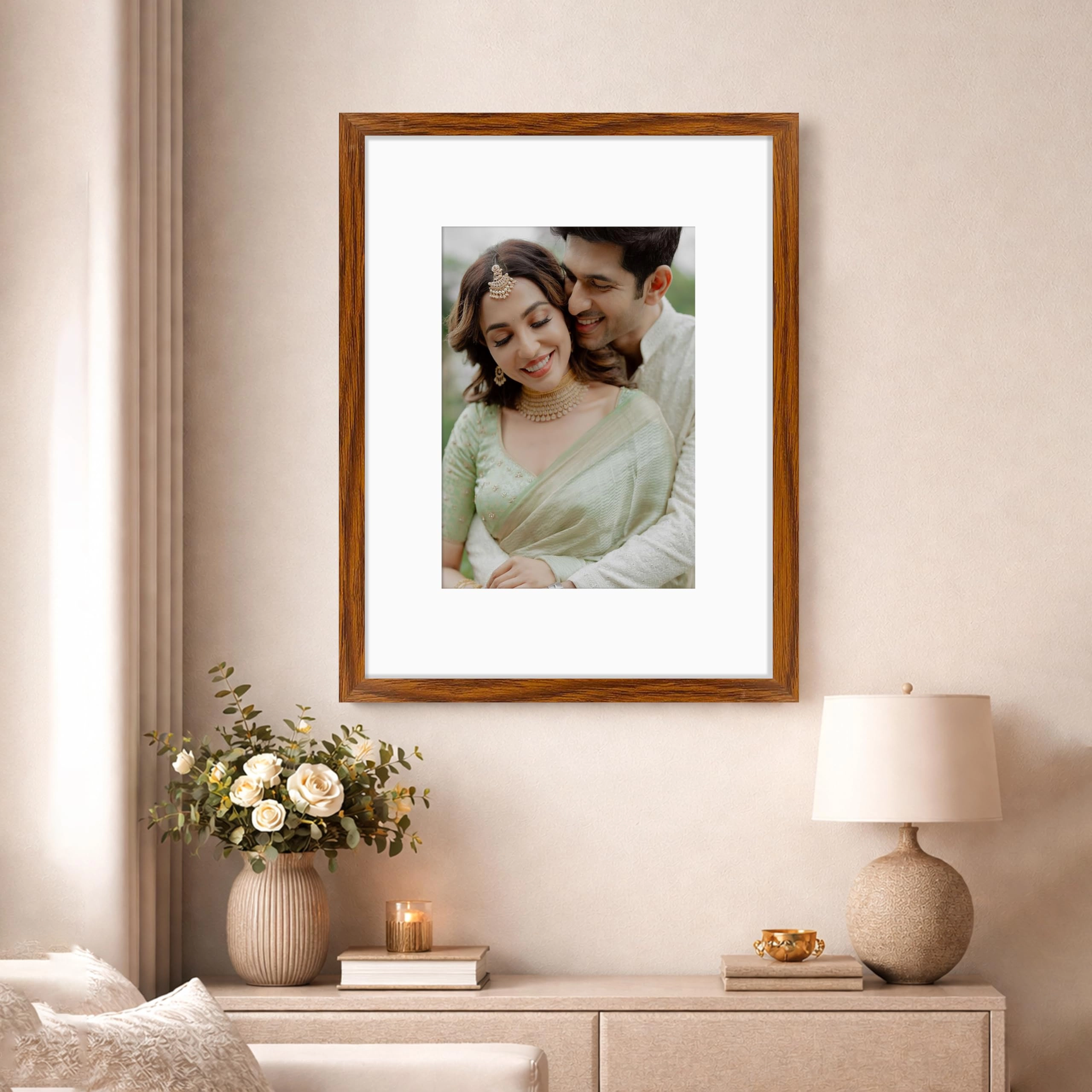 Document Frame - 16x20 Inch