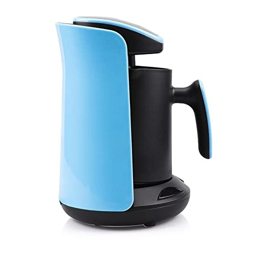 Home Heating Coffee Cup - Semi-automatic Pump 70-80ml