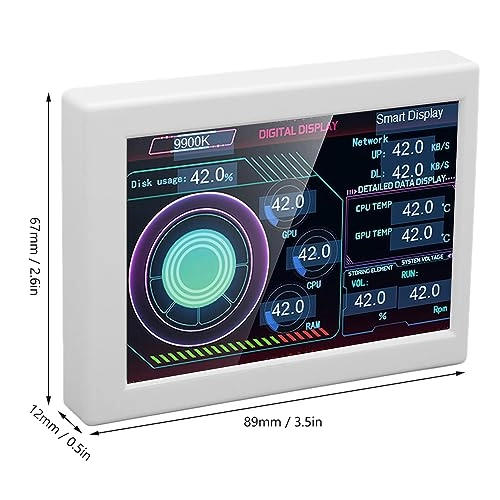 Bewinner3pgh89tu5x-11 - 320x480 3.5 Inches