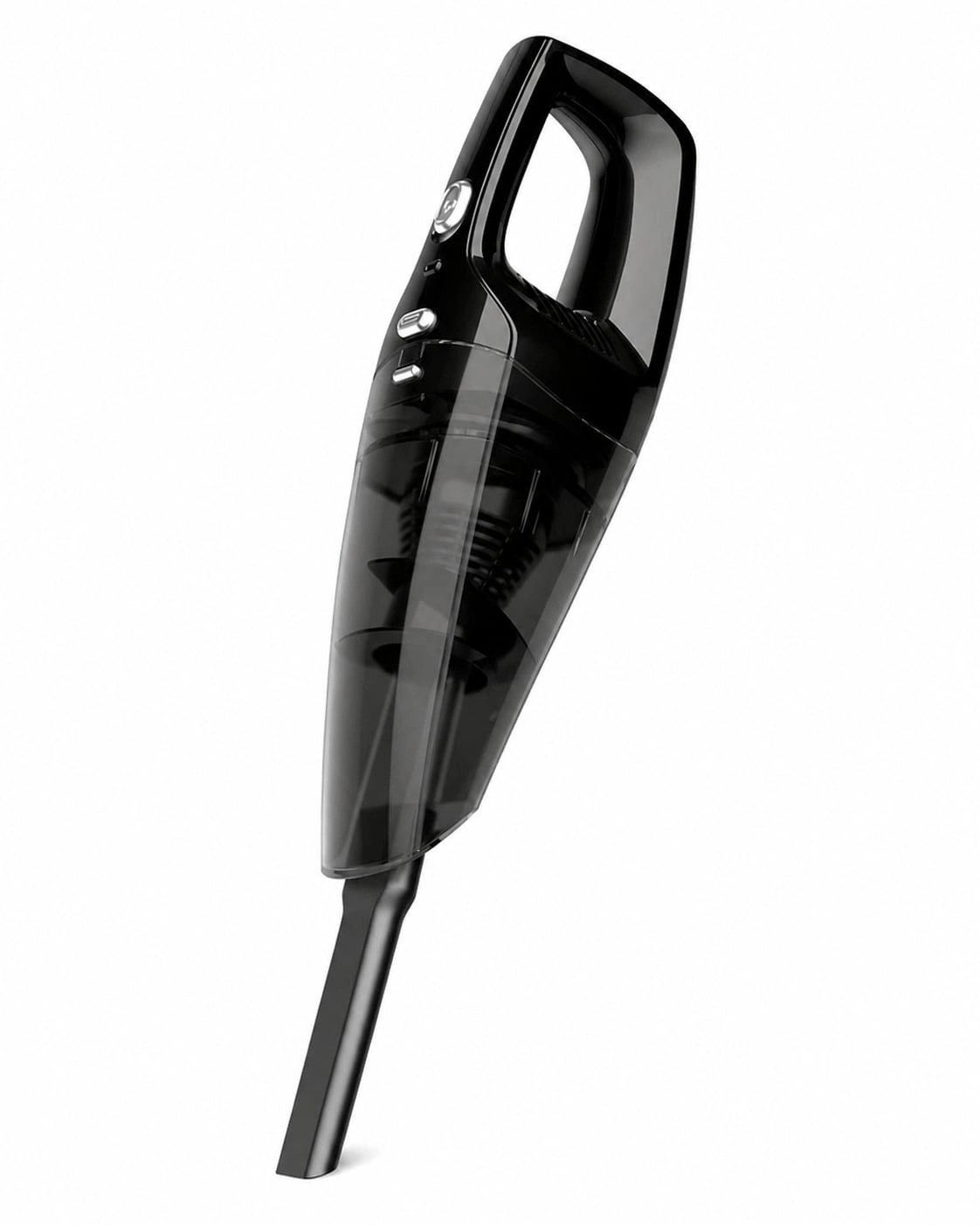 Homotronics Handheld Cordless Vacuum Cleaner