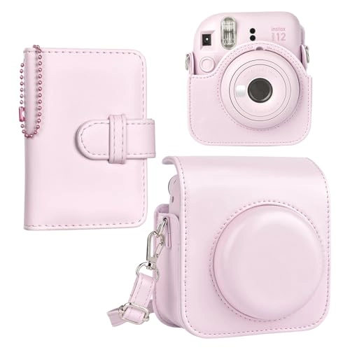 Camera Case - Instax Mini 12