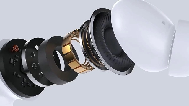 ZZ0040 Wireless Earbud