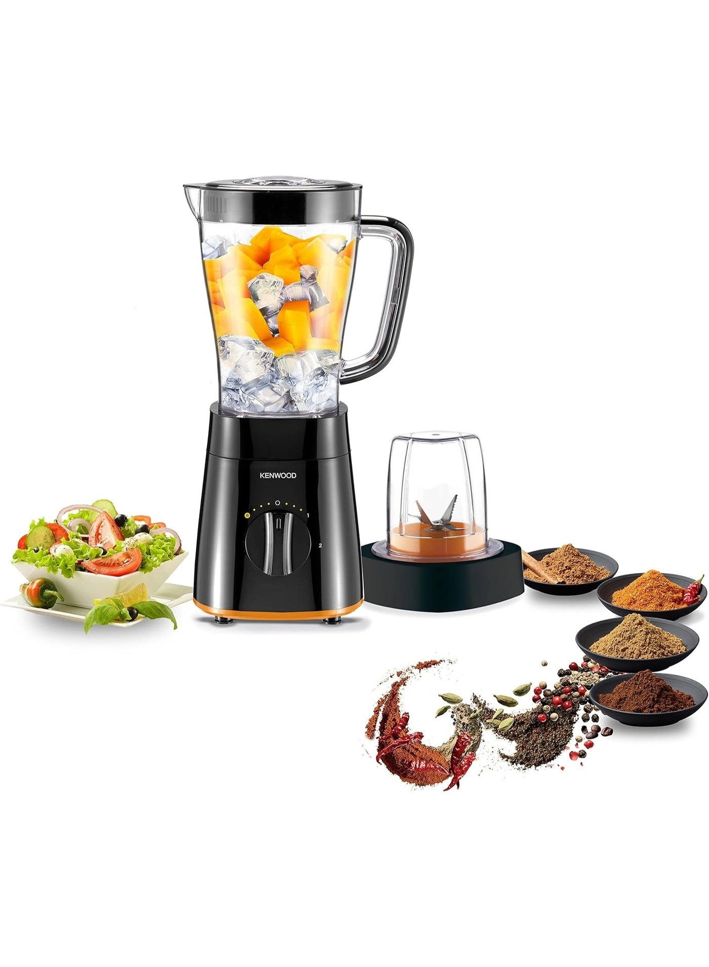 Kenwood Electronics Blender - 500W