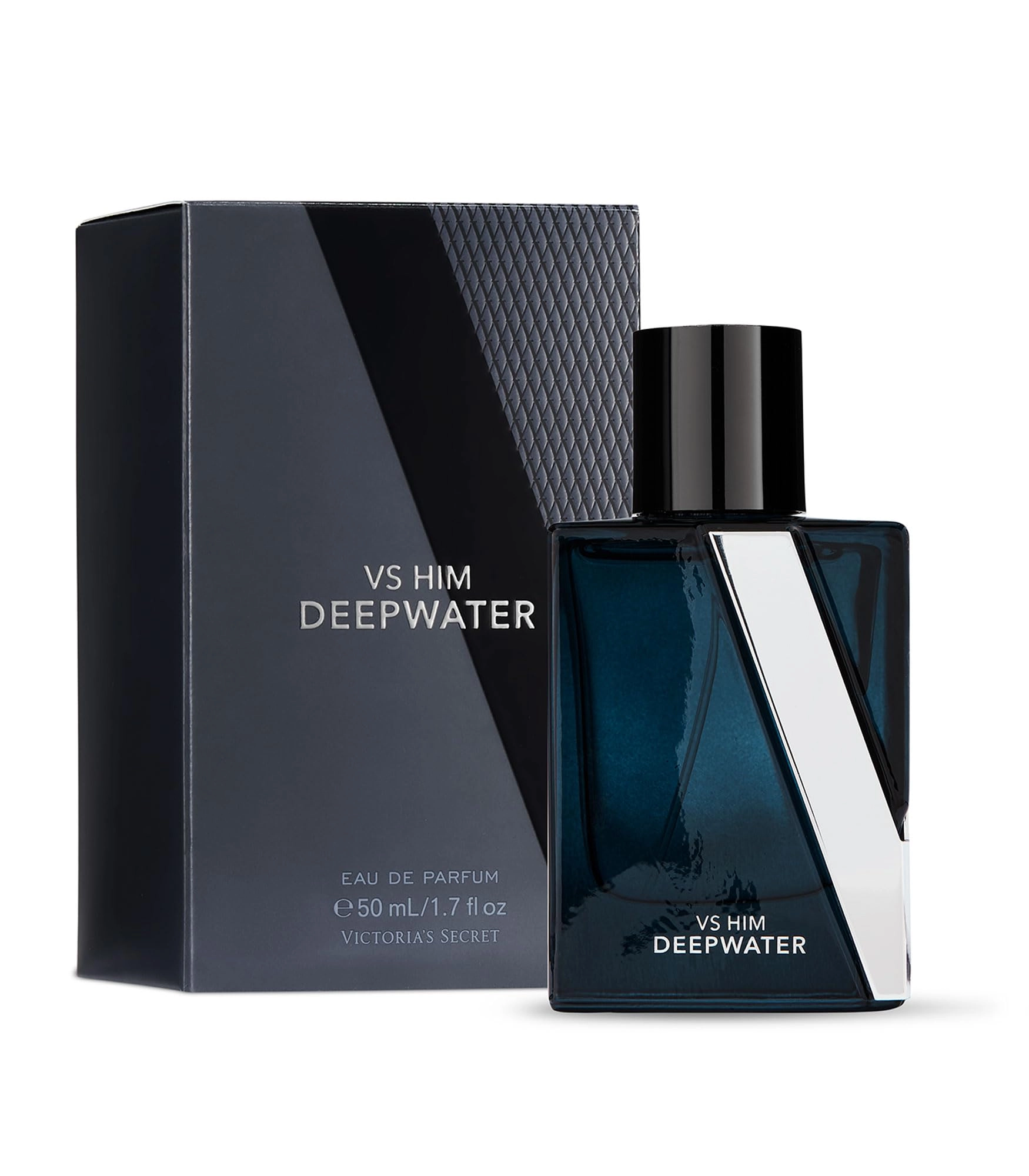 Victoria's Secret Vs Him Deepwater Eau de Parfum 50 ml