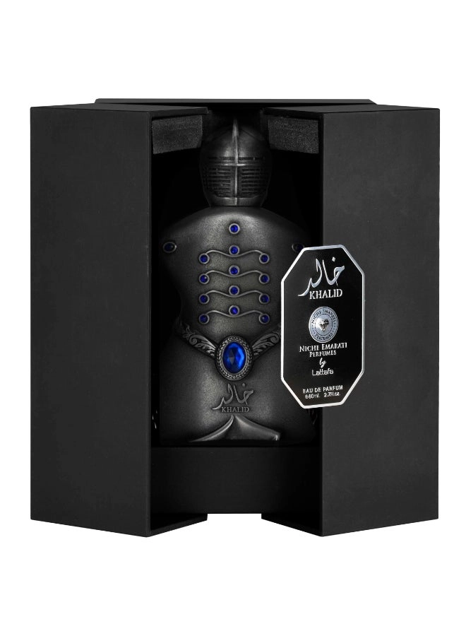 Khalid Eau de Parfum 100 ml