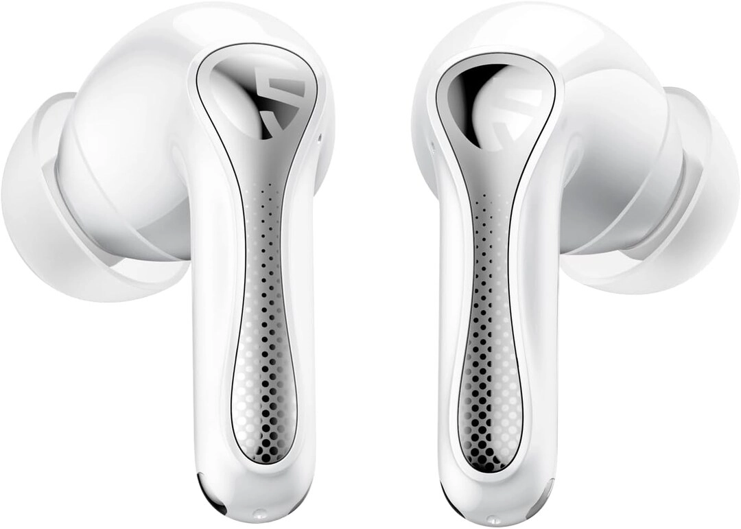 Air5 Wireless Headphone