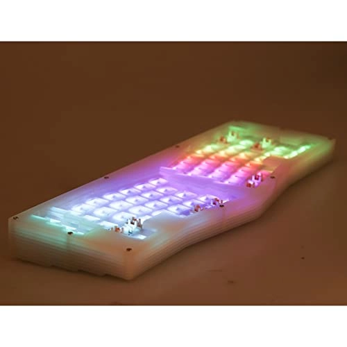 Mechanical Keyboard DIY Kit - Wired