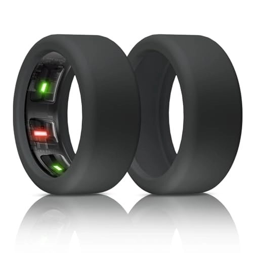 Ring Protector - Midnight Garden-10P