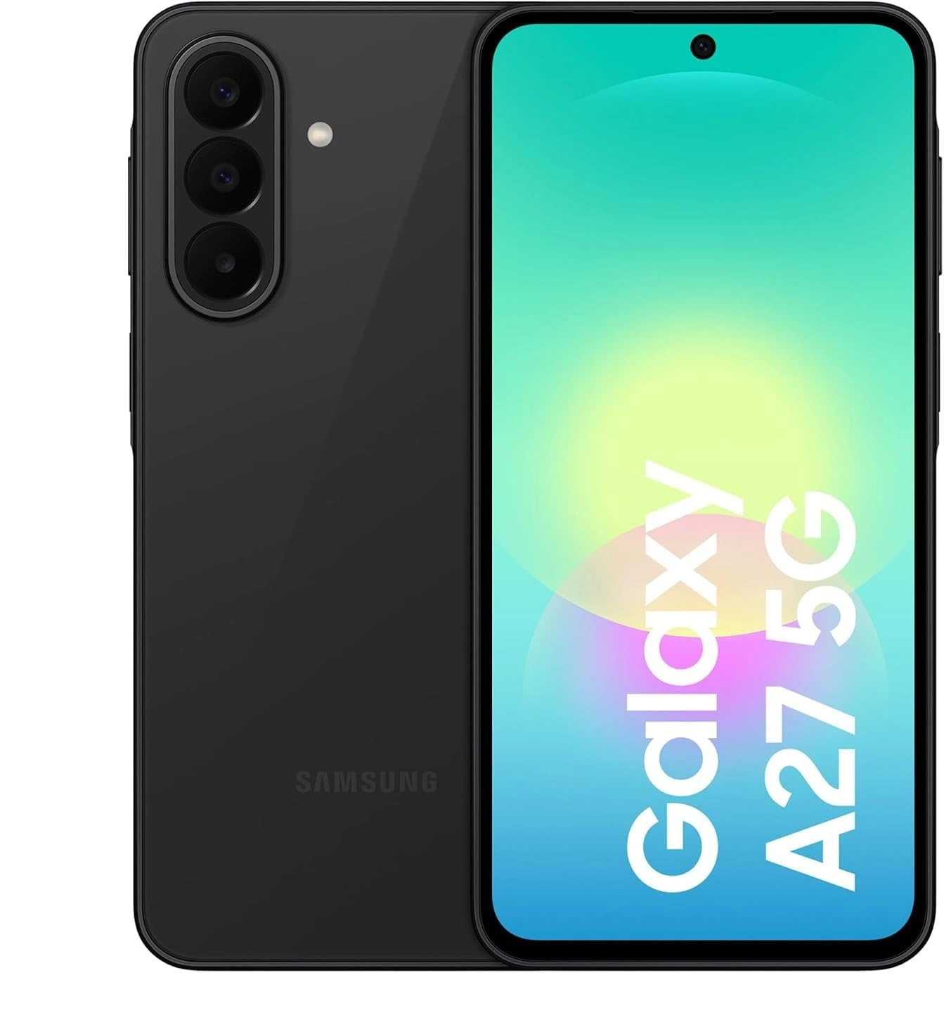 Galaxy A27