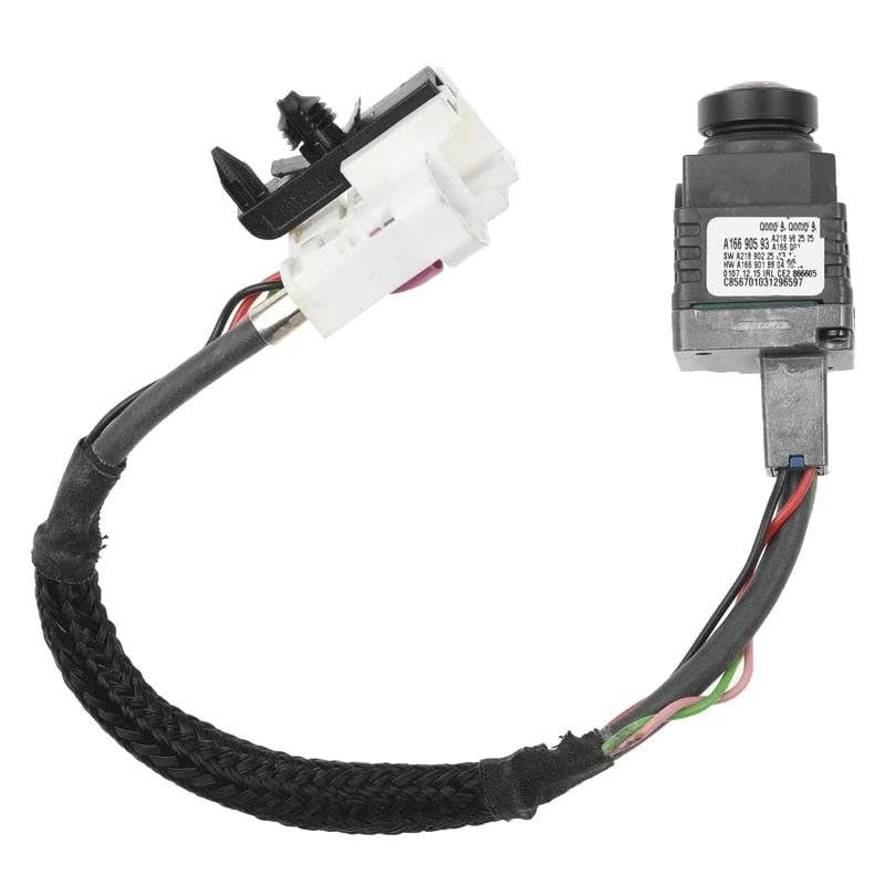 1669059302 - Rear View Camera Reverse Parking Assist