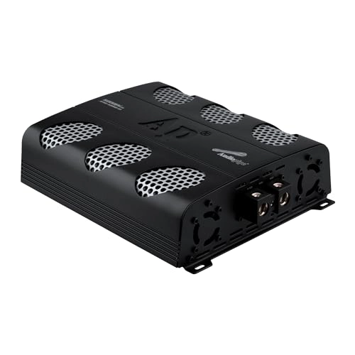 APHF5000DH1 - Class D Mono 5000W