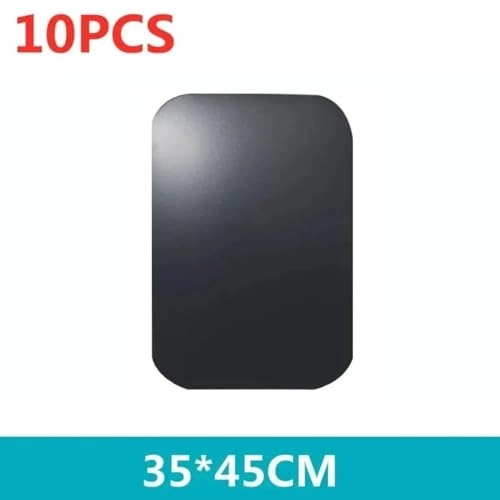 Metal Plate Disk for Magnetic Mobile Cell Car Phone Holder